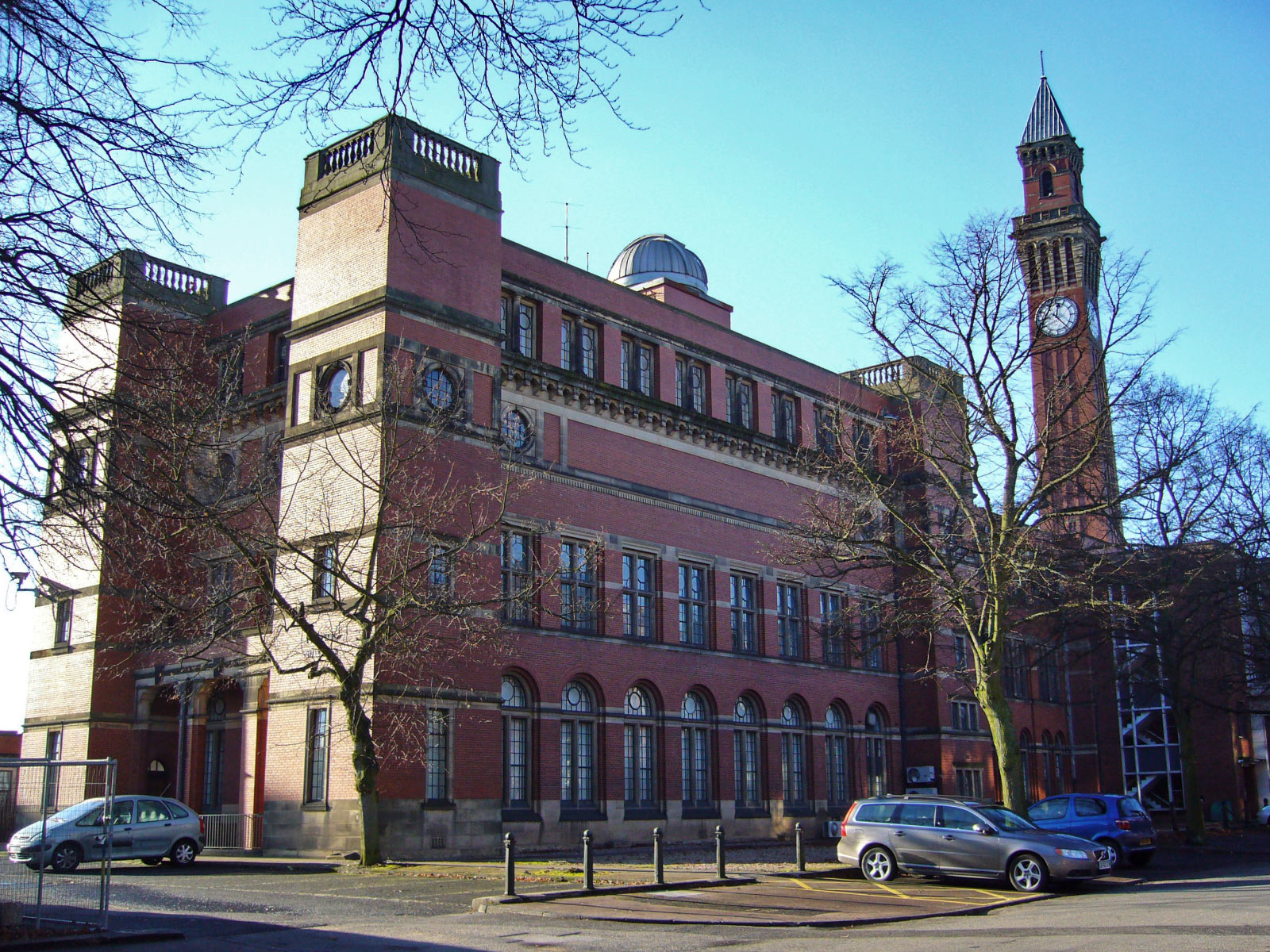 Birmingham